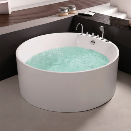 Banheira NEW FULL MOOD