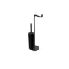 PIACABA-PORTA-ROLOS-STRAIGHT-PRETO