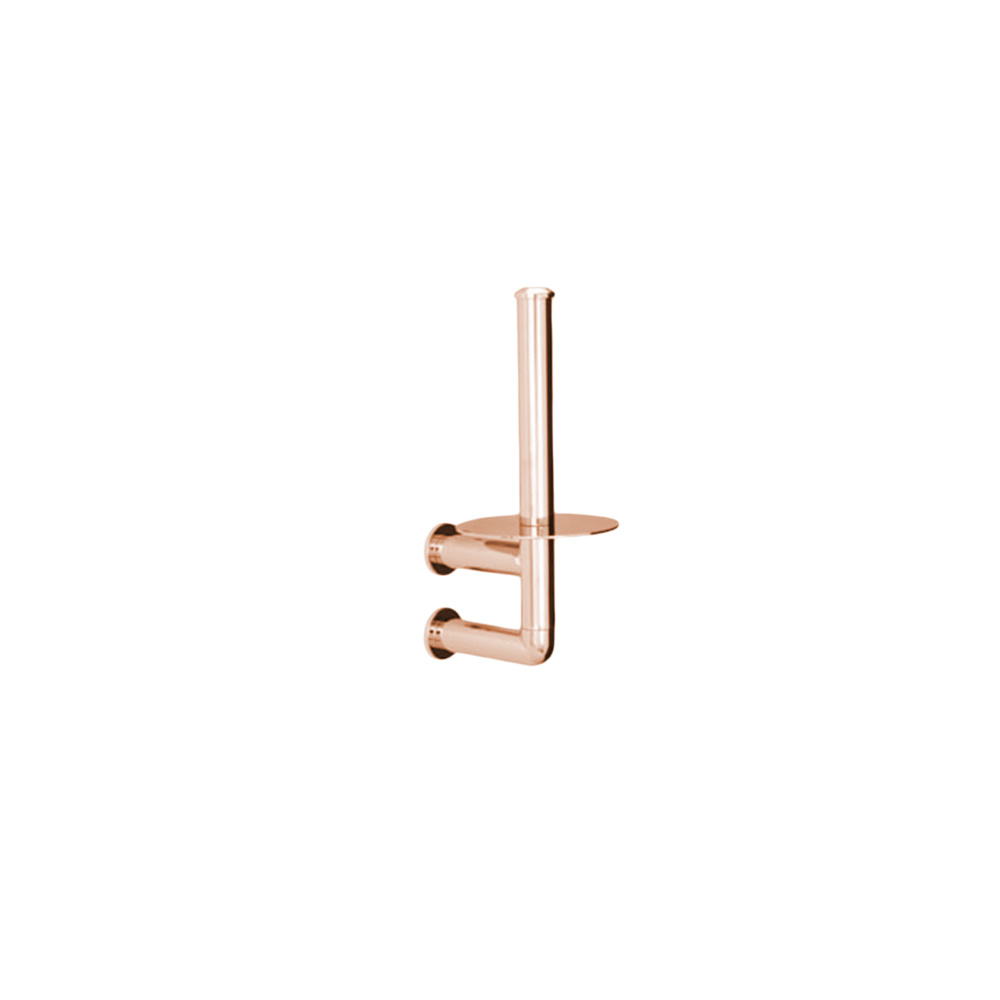 PORTA-ROLOS-PIPELINE-BRONZE