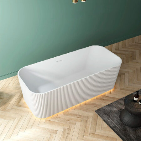 Banheira PACIFIC LED