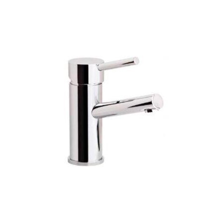 Torneira Monocomando Lavatório REDONDA