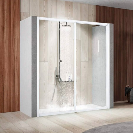 Resguardo Base Frontal TERESA