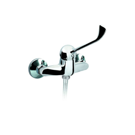 Torneira Monocomando de Duche Base SAFE