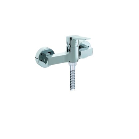 Torneira Monocomando Base SPIRIT