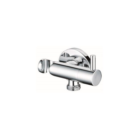 Torneira de Esquadria com Suporte