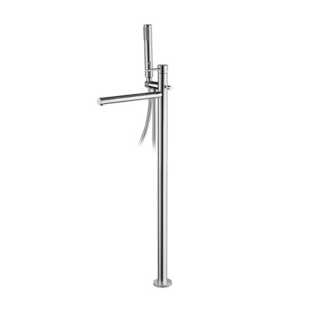 Torneira Monocomando Banheira ao Chão TYPE