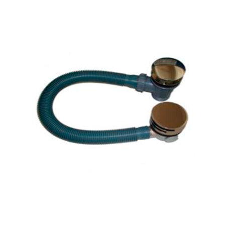 Válvula de Banheira Cliclac