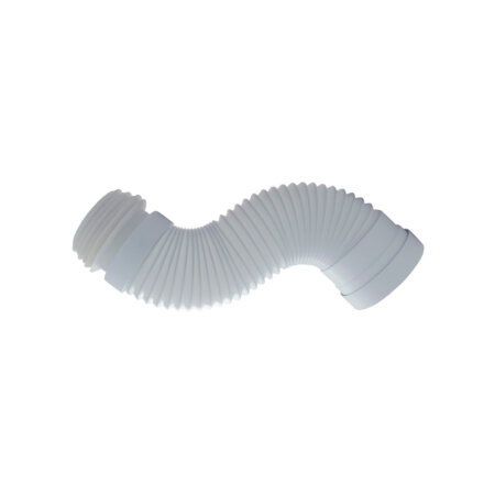 Sifão Sanita Universal Flexível