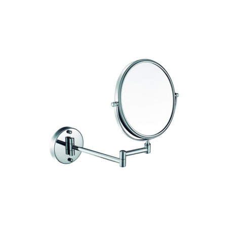 Espelho Com Aumento de Parede Hotel