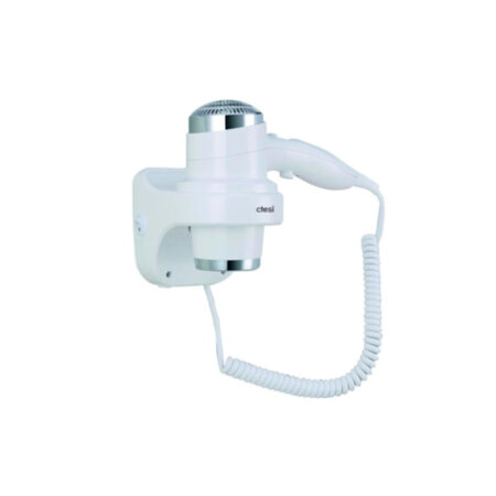 Secador de Cabelo Hotel