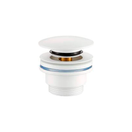 Válvula Clic Clac Lavatório