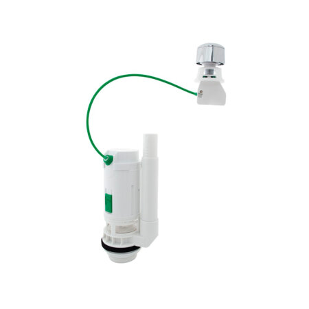 Válvula de Descarga Duo