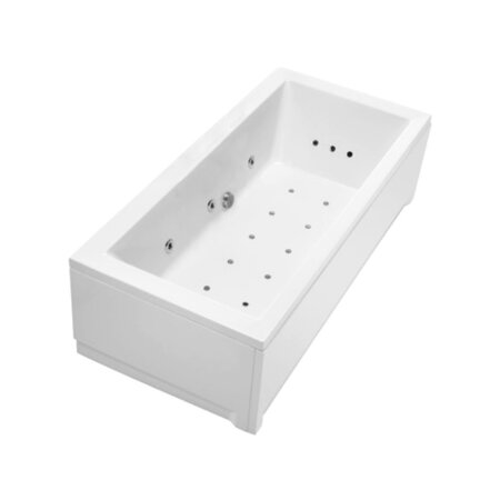 Banheira PLANISSIMA DUO