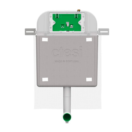 Autoclismo Interior Simple