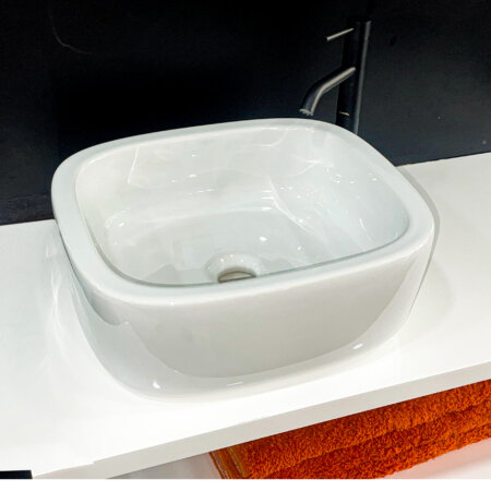 Lavatório COMPACT 42x36