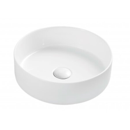 Lavatório LENUS WHITE 35 CM