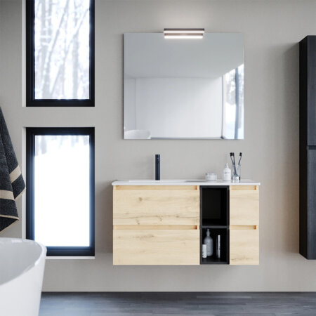 Conjunto PLAY V2 100-G2 / Modular EE