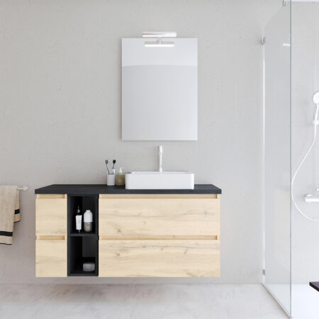 Conjunto PLAY V2 120-G2 / Modular DT