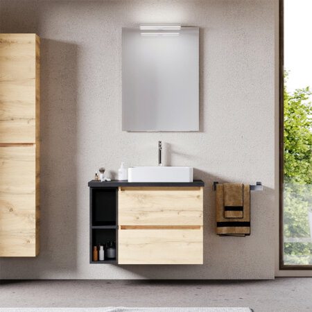 Conjunto PLAY V2 80-G2 / Modular DT