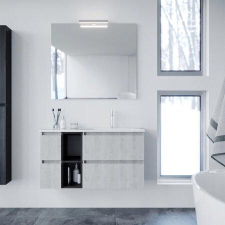 Conjunto PLAY V2 100-G2 / Modular DE