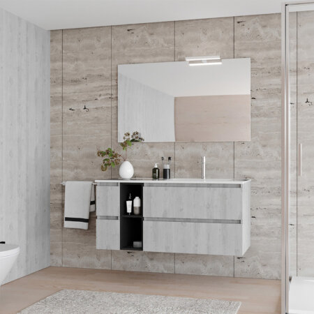 Conjunto PLAY V2 120-G2 / Modular DE