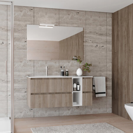 Conjunto PLAY V2 120-G2 / Modular EE