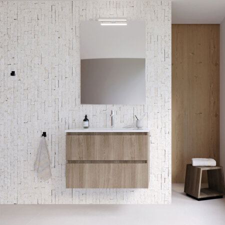 Conjunto PLAY V2 80-G2