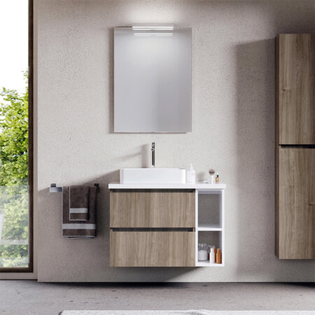 Conjunto PLAY V2 80-G2 / Modular ET