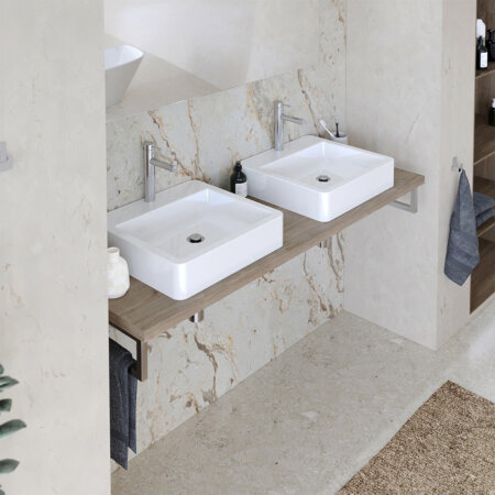 Conjunto PLAY V2 140 DUO