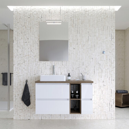 Conjunto PLAY V2 100-G2 / Modular ET