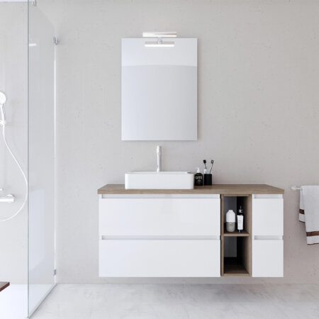 Conjunto PLAY V2 120-G2 / Modular ET