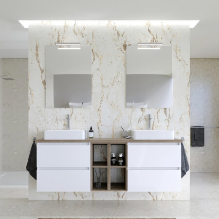 Conjunto PLAY V2 160-G2 / Modular