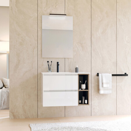 Conjunto PLAY V2 80-G2 / Modular EE