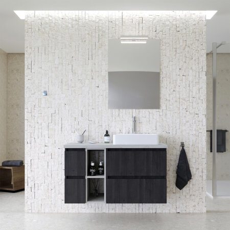 Conjunto PLAY V2 100-G2 / Modular DT