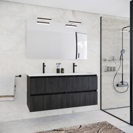 Conjunto PLAY V2 120-G2 / MODULAR DUO E