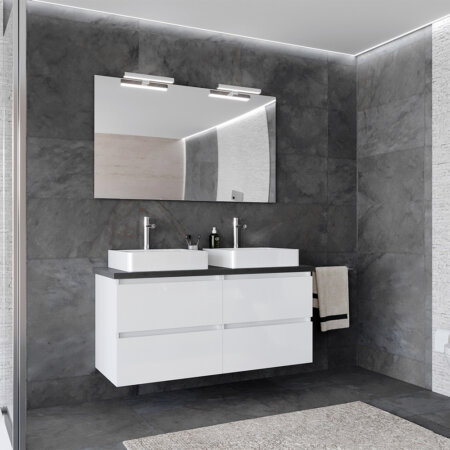 Conjunto PLAY V2 120-G2 / MODULAR DUO T