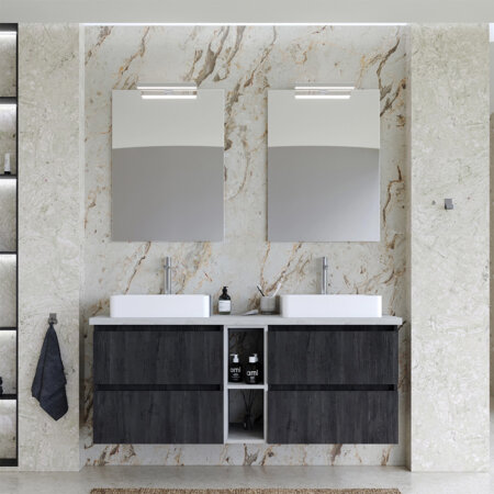 Conjunto PLAY V2 140-G2 / Modular