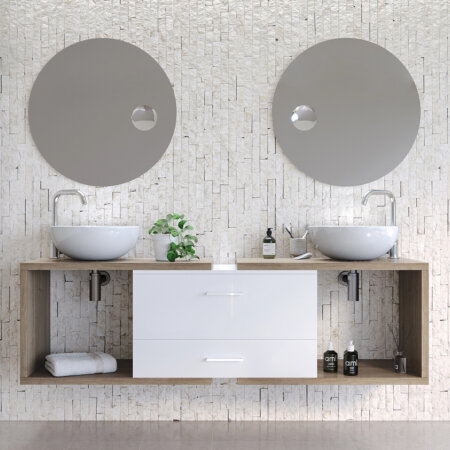 Conjunto ADAPT 160 / 225