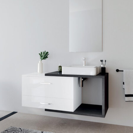 Conjunto ADAPT 80 / 150