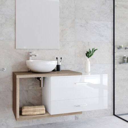 Conjunto ADAPT 80 / 150