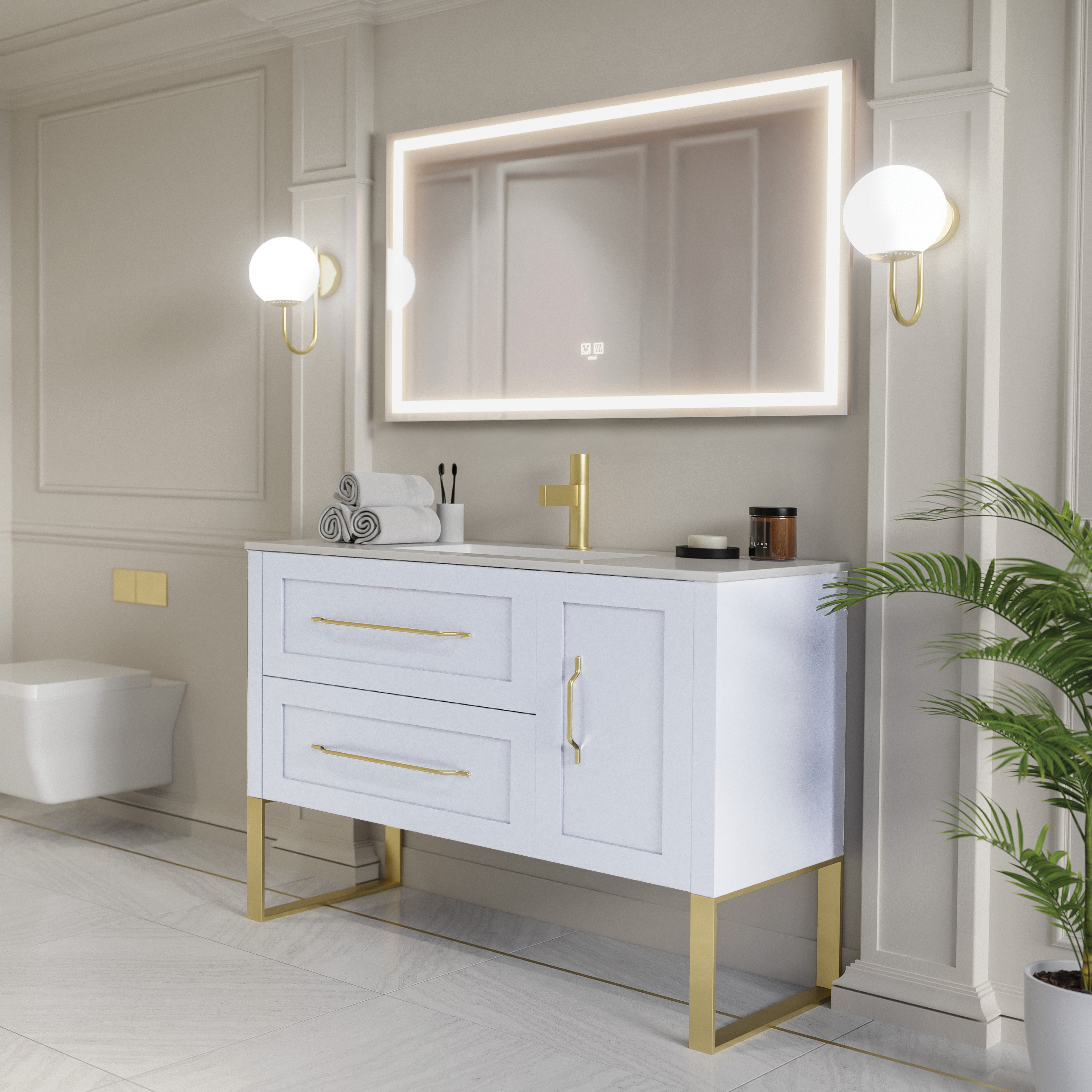 conjunto-classic-100-branco-ouro