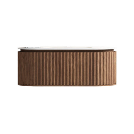 Móvel PULSE Castanho Mate 120