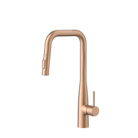 Torneira SMOOTH Monocomando Cozinha Extensível