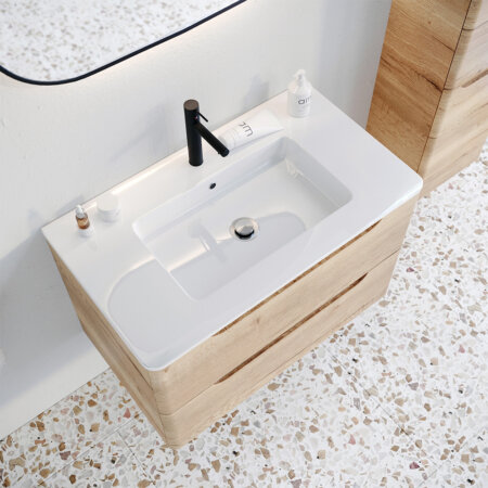 Lavatório SUPRA WHITE