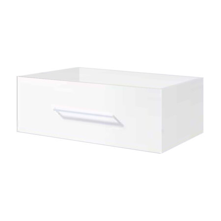 Móvel URBAN 80-G1 Branco