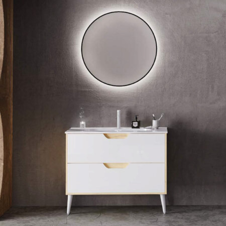 Conjunto VINCE / Vince Suspenso 100