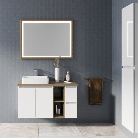 Conjunto SOLERO 100 Modular E