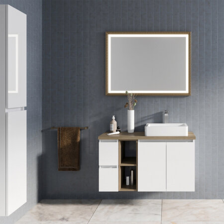 Conjunto SOLERO 100 Modular D