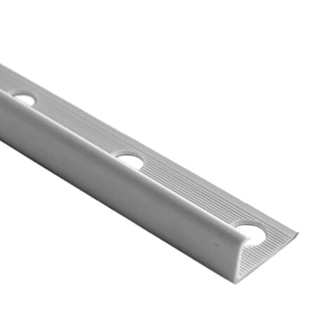 Perfil PVC L 10,5 mm