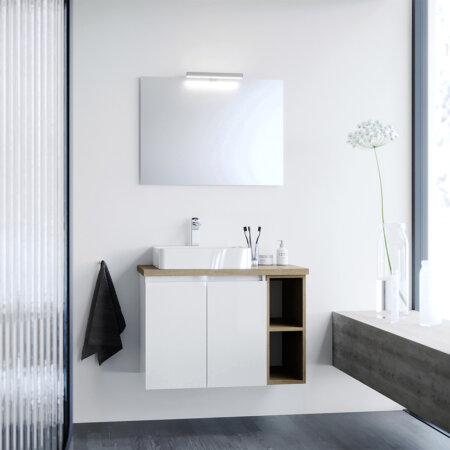 Conjunto SOLERO 80 Modular E